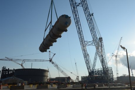 Vogtle_3_deaerator_(Georgia_Power)-460